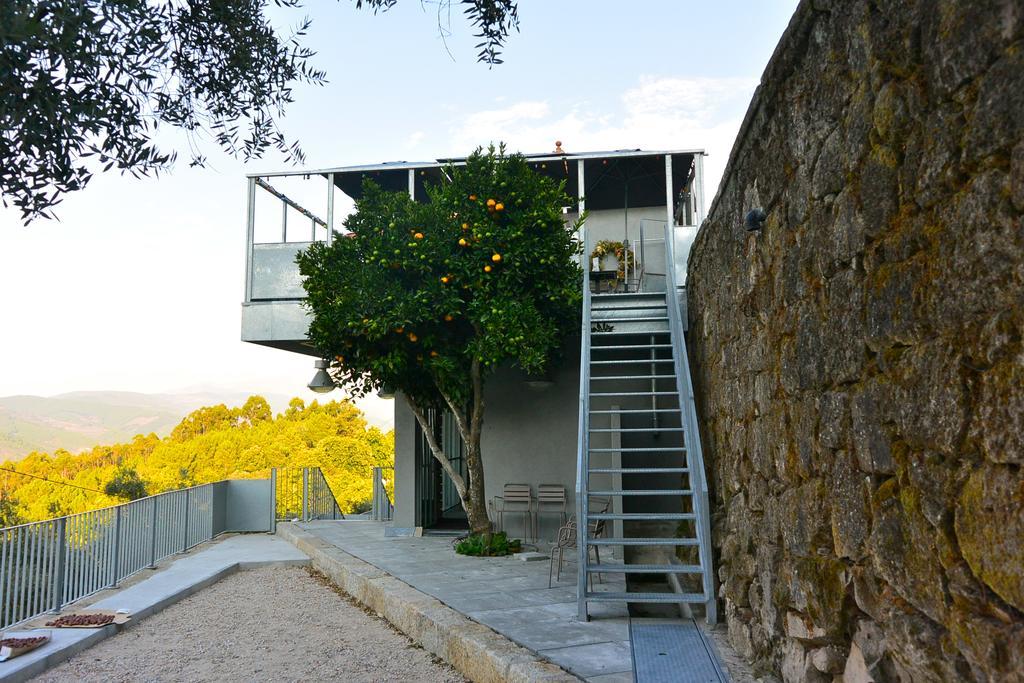 Plano5 - Robust Design Bed & Breakfast Lagares da Beira Room photo