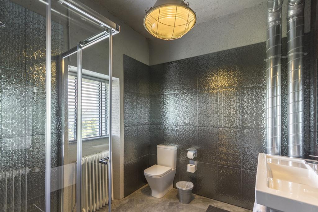 Plano5 - Robust Design Bed & Breakfast Lagares da Beira Room photo