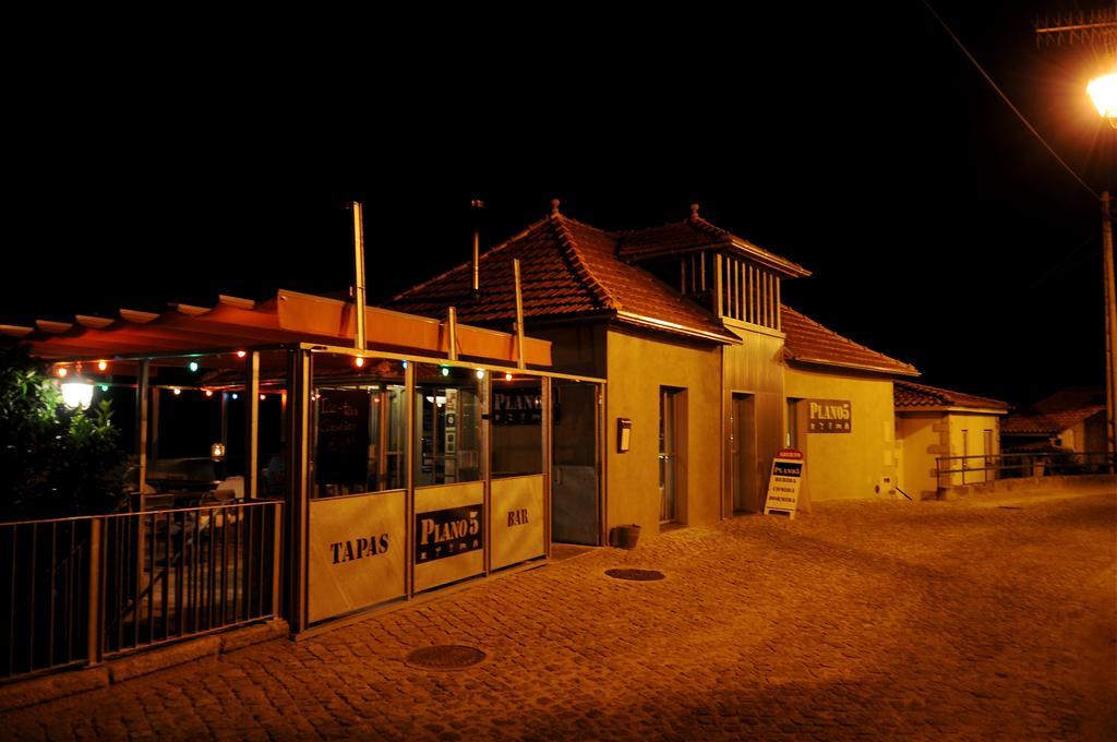 Plano5 - Robust Design Bed & Breakfast Lagares da Beira Exterior photo