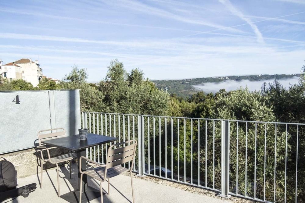 Plano5 - Robust Design Bed & Breakfast Lagares da Beira Exterior photo