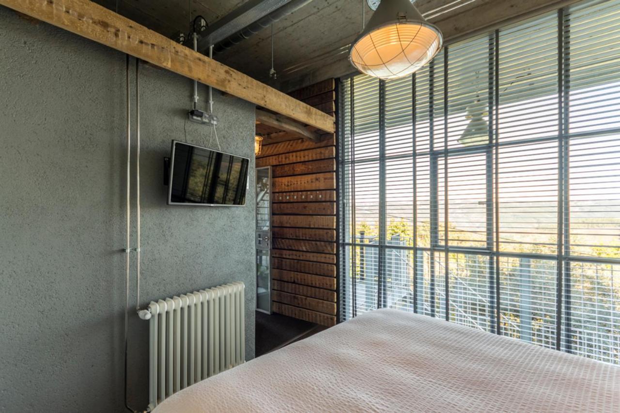 Plano5 - Robust Design Bed & Breakfast Lagares da Beira Exterior photo